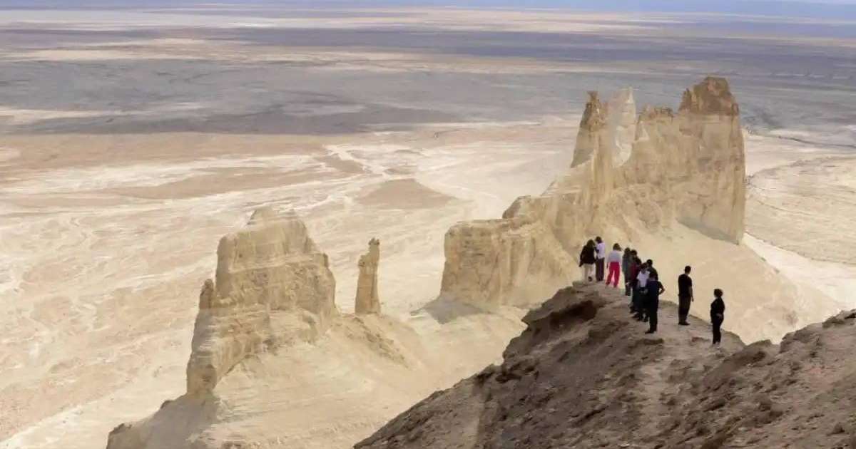 Colman Domingo and Jude Law at amfAR’s Venice Gala