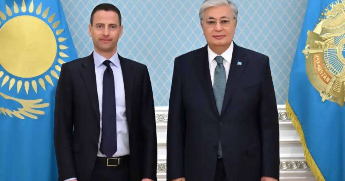 Colman Domingo and Jude Law at amfAR’s Venice Gala