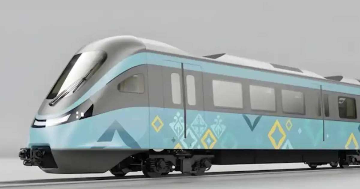 Астанада  LRT жобасы аясындағы алты вагон бойынша негізгі жұмыстар аяқталды