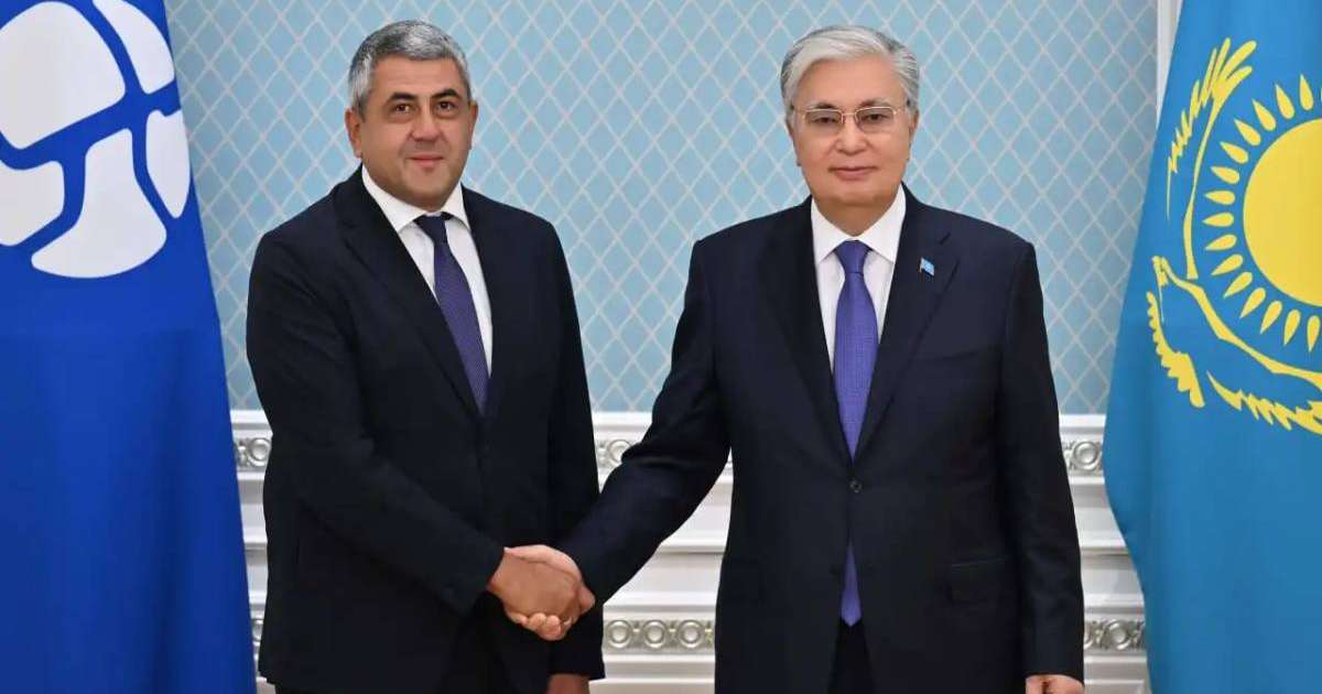 Colman Domingo and Jude Law at amfAR’s Venice Gala