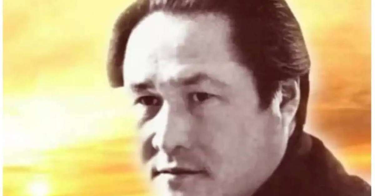 Бүгін – ақиық ақын Мұқағали Мақатаевтың туған күні