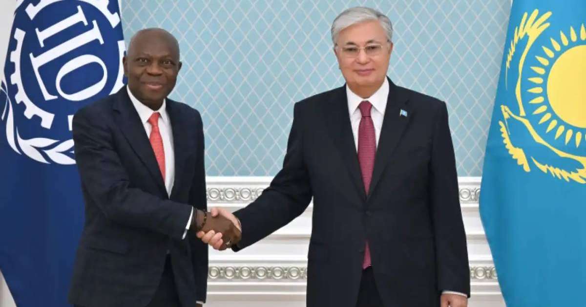 Colman Domingo and Jude Law at amfAR’s Venice Gala