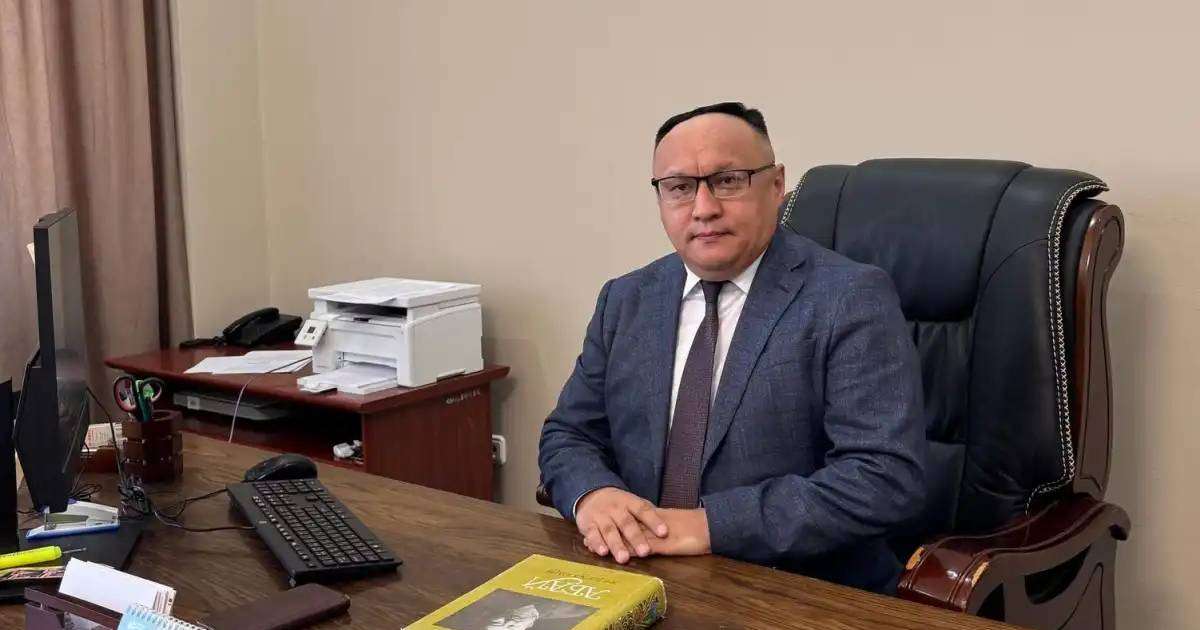 Абайды Қазақстанның бренді ретінде таныстыру үшін жұмыс істейміз: «Абай академиясының» басшысы