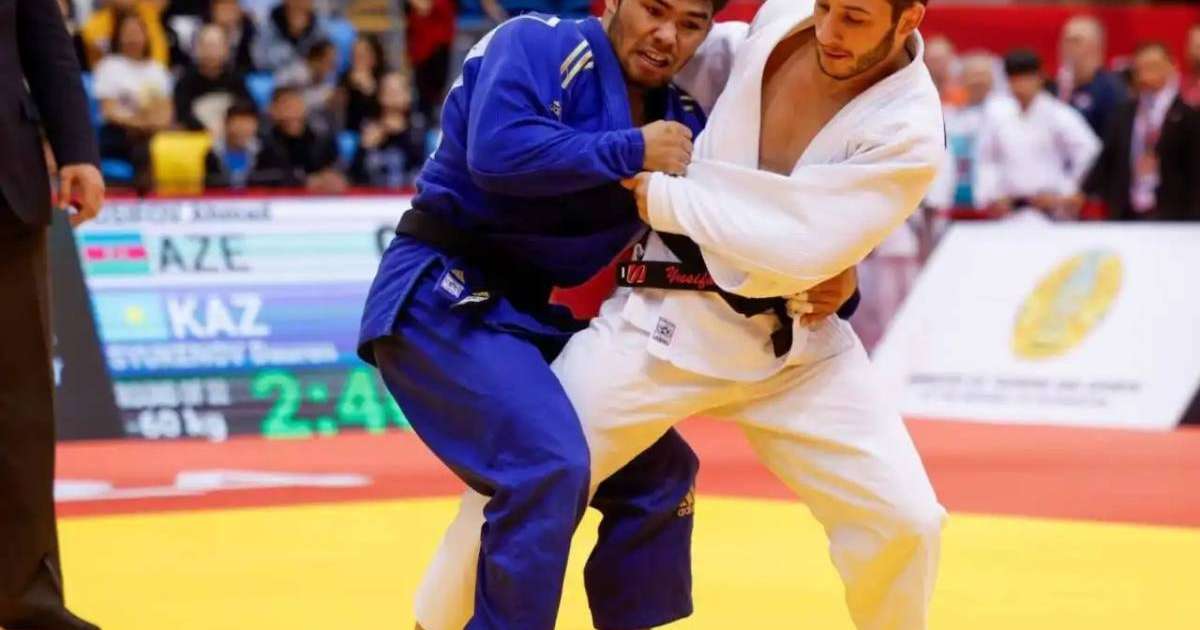 Colman Domingo and Jude Law at amfAR’s Venice Gala