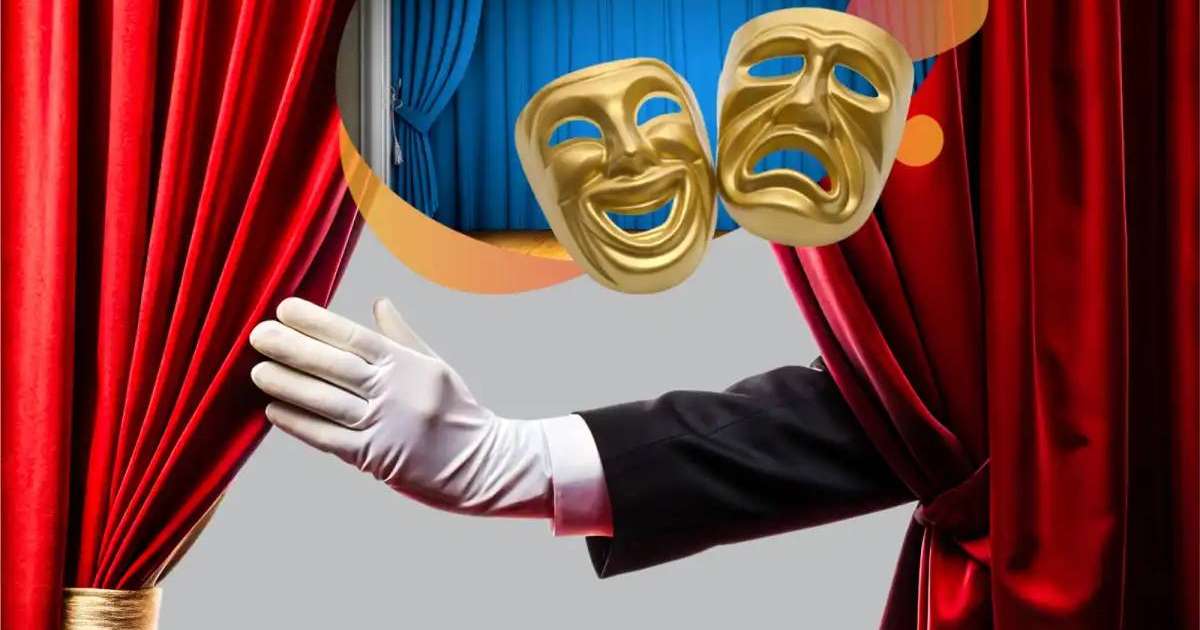 Colman Domingo and Jude Law at amfAR’s Venice Gala