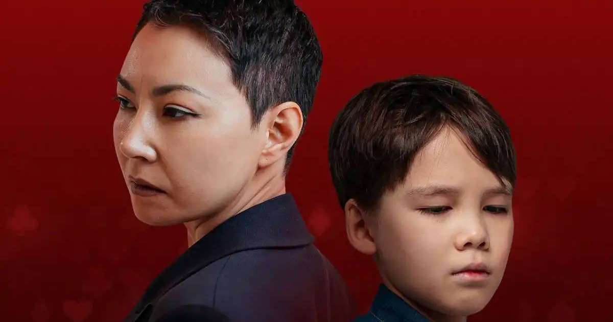 Colman Domingo and Jude Law at amfAR’s Venice Gala