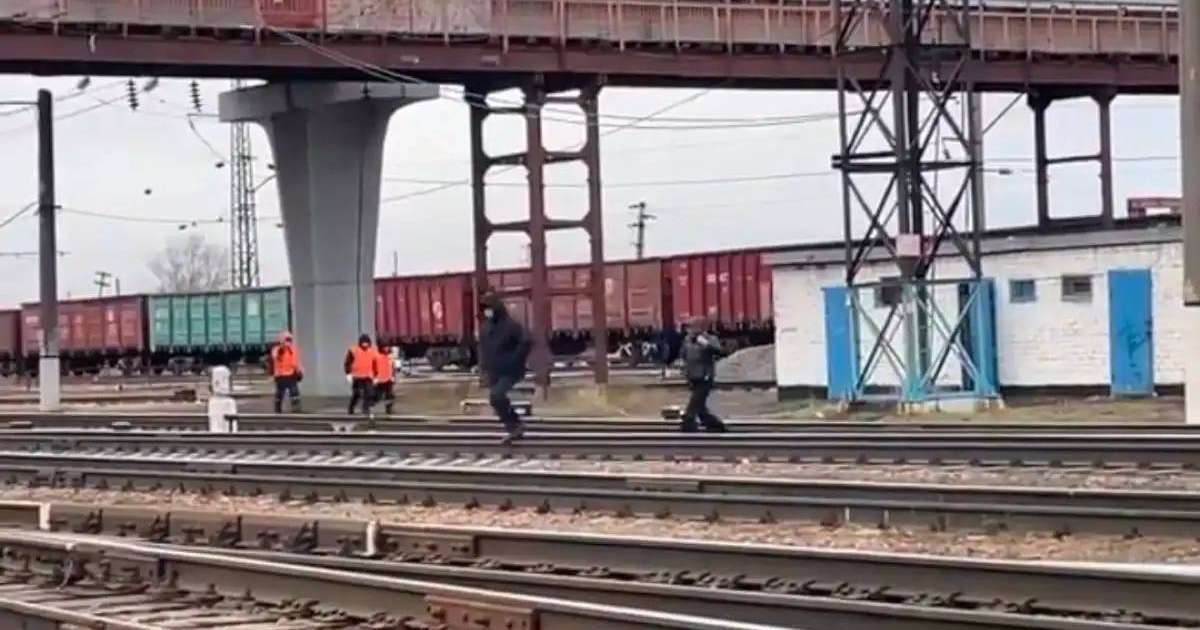 Colman Domingo and Jude Law at amfAR’s Venice Gala