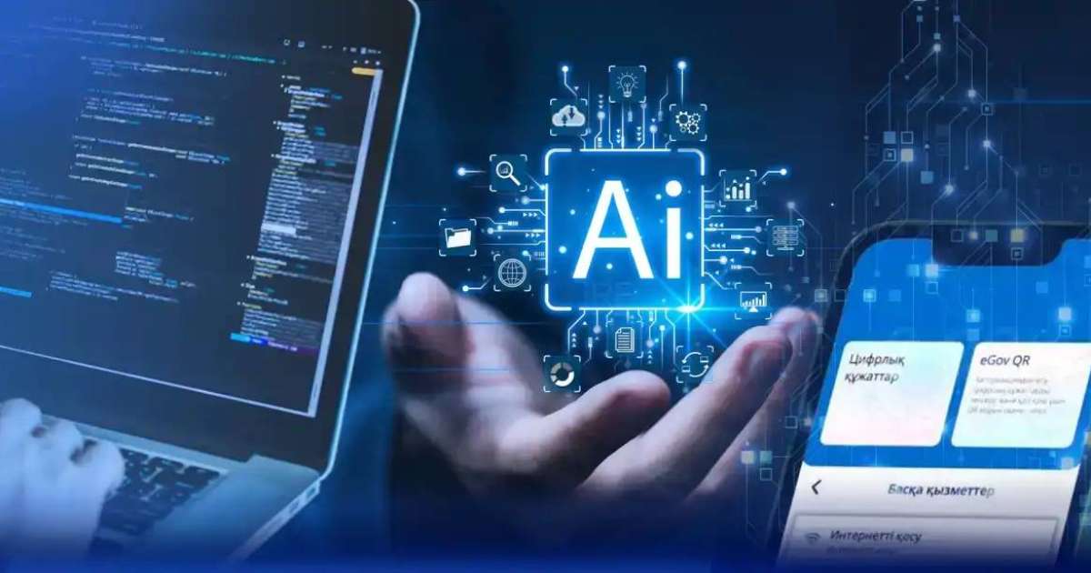 Премьер-министр барлық салада ЖИ енгізу және цифрландыру бойынша бірқатар тапсырма берді