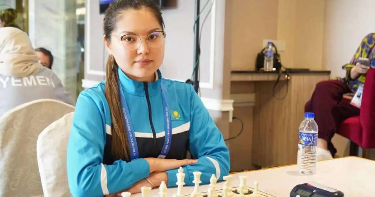 Х Азия – Тынық мұхиты ойындарында қазақстандықтар екі медаль жеңіп алды