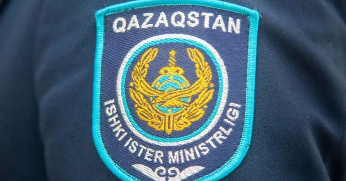 Астанада 6 млн теңгенің құрал-саймандарын ұрлаған азамат ұсталды