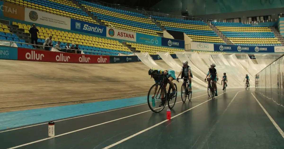 Colman Domingo and Jude Law at amfAR’s Venice Gala