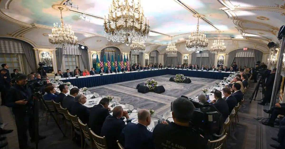 Colman Domingo and Jude Law at amfAR’s Venice Gala