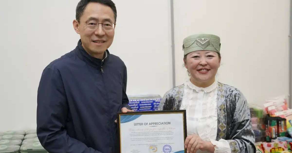 Colman Domingo and Jude Law at amfAR’s Venice Gala