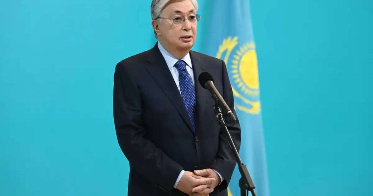 Қазақстан да түркітану ғылымын дамытуға айрықша көңіл бөліп отыр - Президент