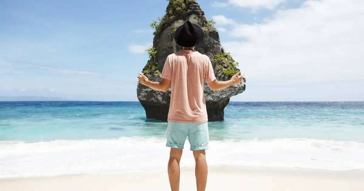 Colman Domingo and Jude Law at amfAR’s Venice Gala