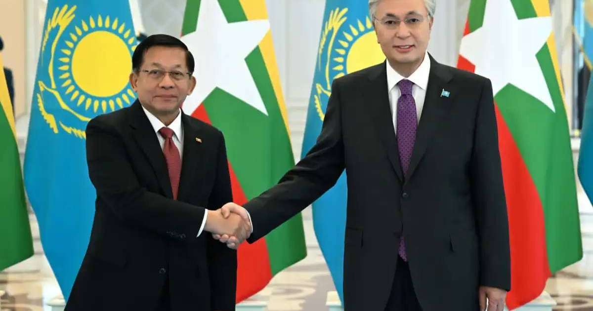 Colman Domingo and Jude Law at amfAR’s Venice Gala