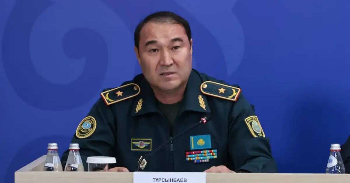 Өрт қауіпсіздігін бұзу бойынша 941 дерек анықталды – ТЖМ