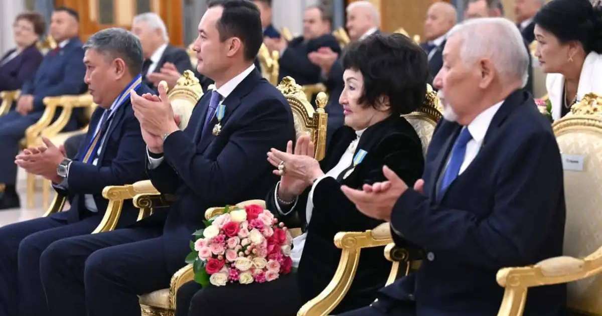 Colman Domingo and Jude Law at amfAR’s Venice Gala