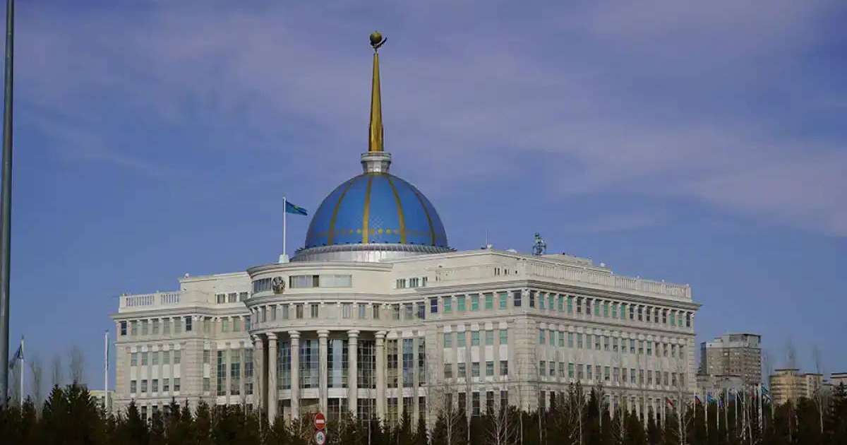 Қазақстанға Иордания Королі ресми сапармен келеді