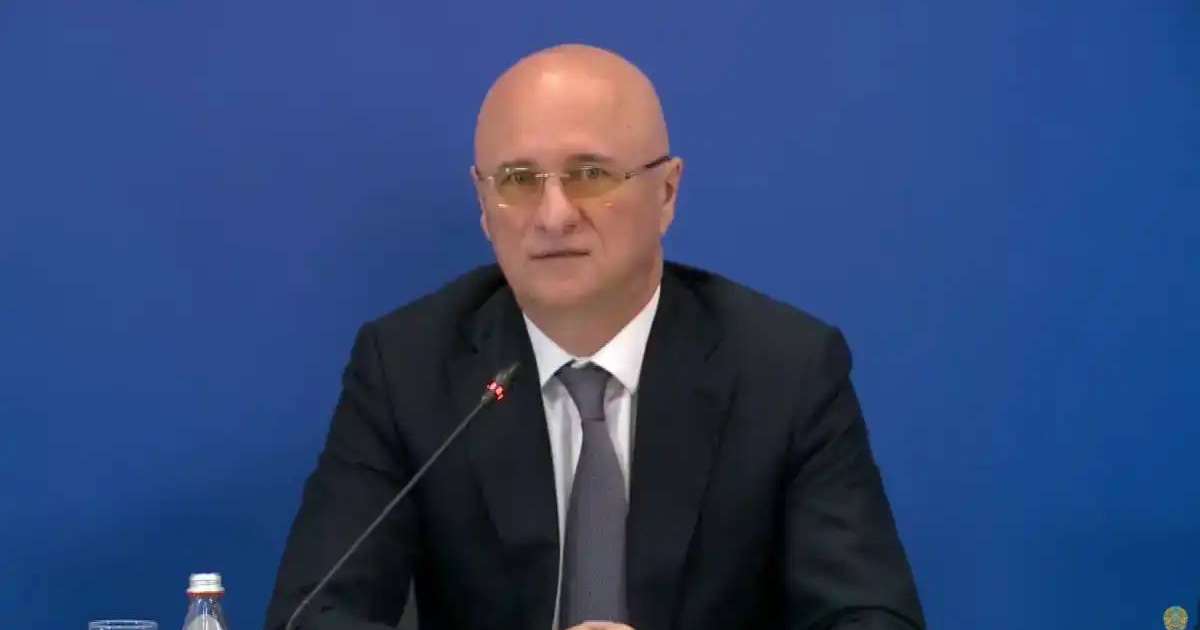 Біздің елде олигополия жоқ - Роман Скляр