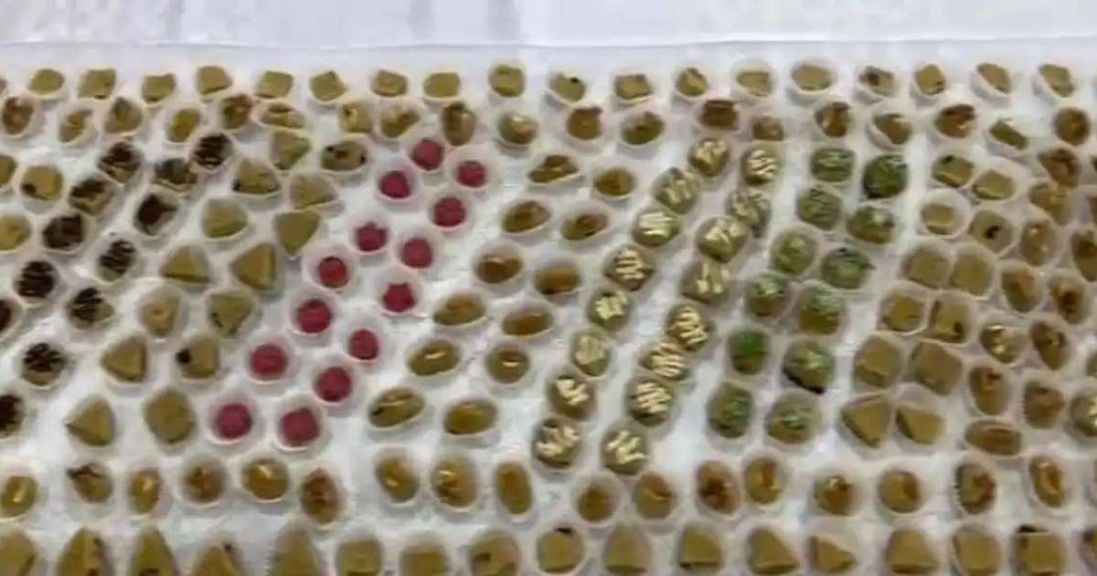 Colman Domingo and Jude Law at amfAR’s Venice Gala