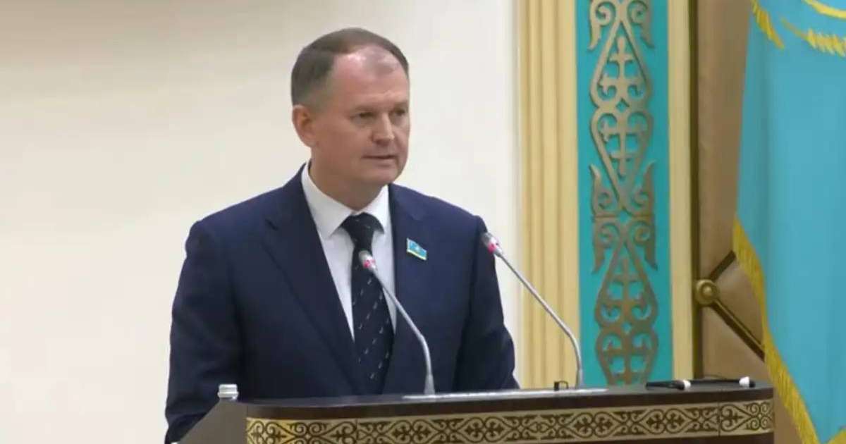 Несиені ойланбастан алуды болдырмау үшін 24 сағатқа «салқындату» кезеңі енгізіледі – Сергей Карплюк