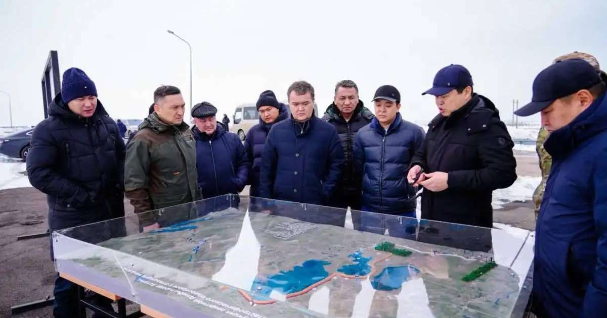 Colman Domingo and Jude Law at amfAR’s Venice Gala