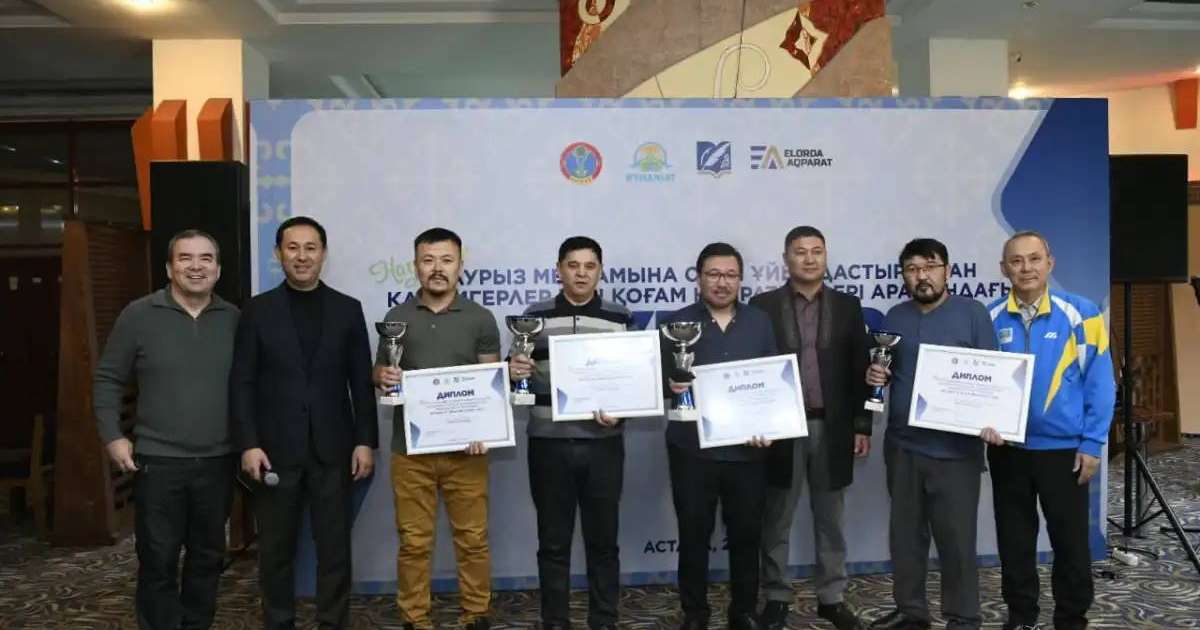 Colman Domingo and Jude Law at amfAR’s Venice Gala