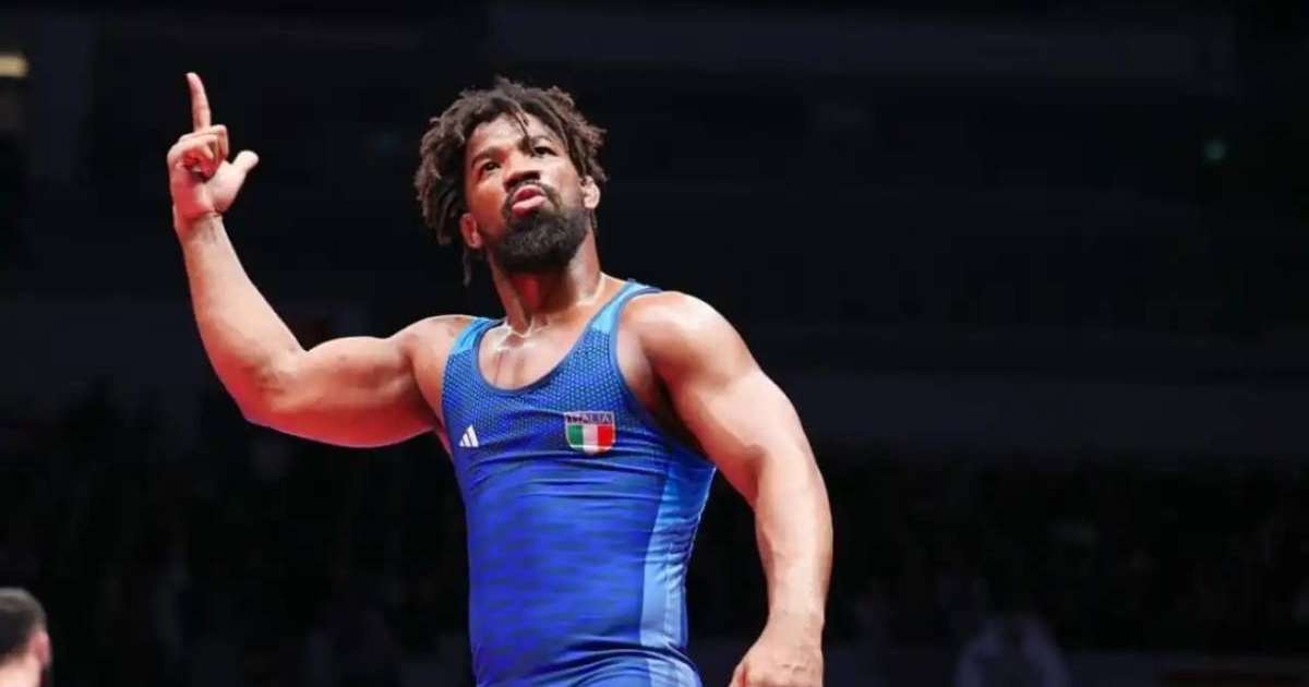 Colman Domingo and Jude Law at amfAR’s Venice Gala