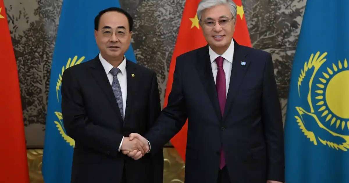 Colman Domingo and Jude Law at amfAR’s Venice Gala