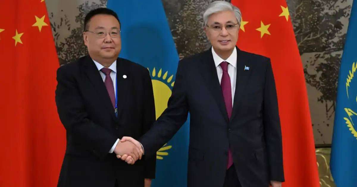 Colman Domingo and Jude Law at amfAR’s Venice Gala