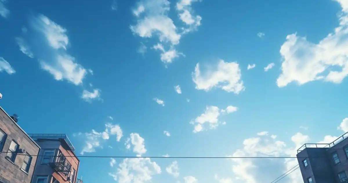 Бүгін тоғыз қалада ауа сапасы нашарлайды