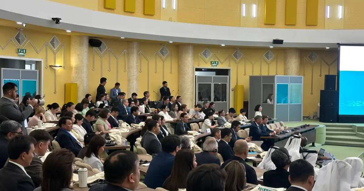 Colman Domingo and Jude Law at amfAR’s Venice Gala