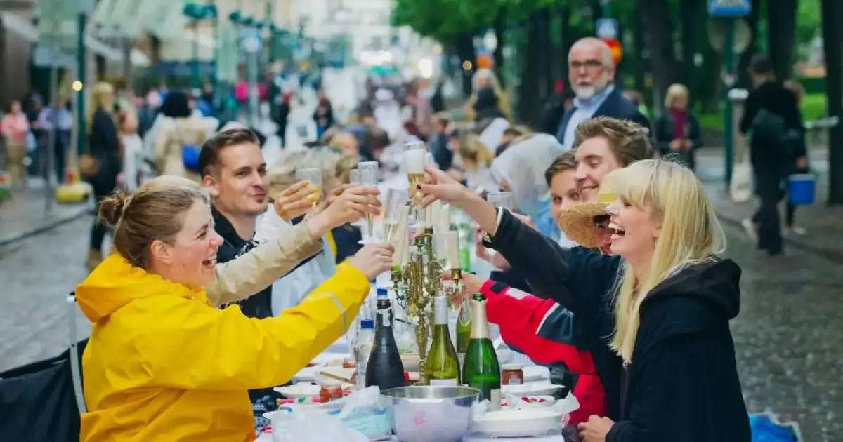 Colman Domingo and Jude Law at amfAR’s Venice Gala