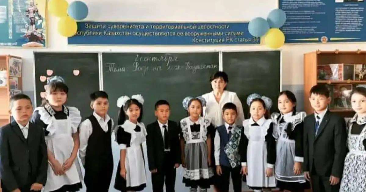 Қазақы ортада түлеген ұлағатты ұстаз Ирина Цой