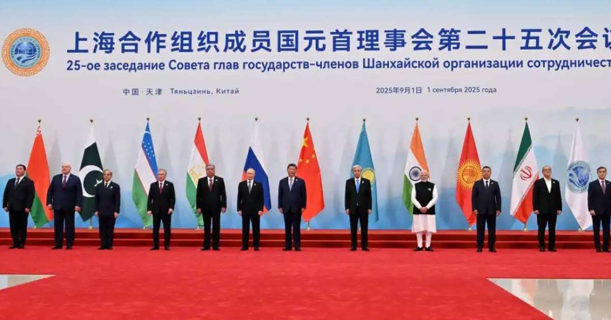 Мемлекет басшысы «ТрансАлтай диалогы» бастамасына қолдау білдірді