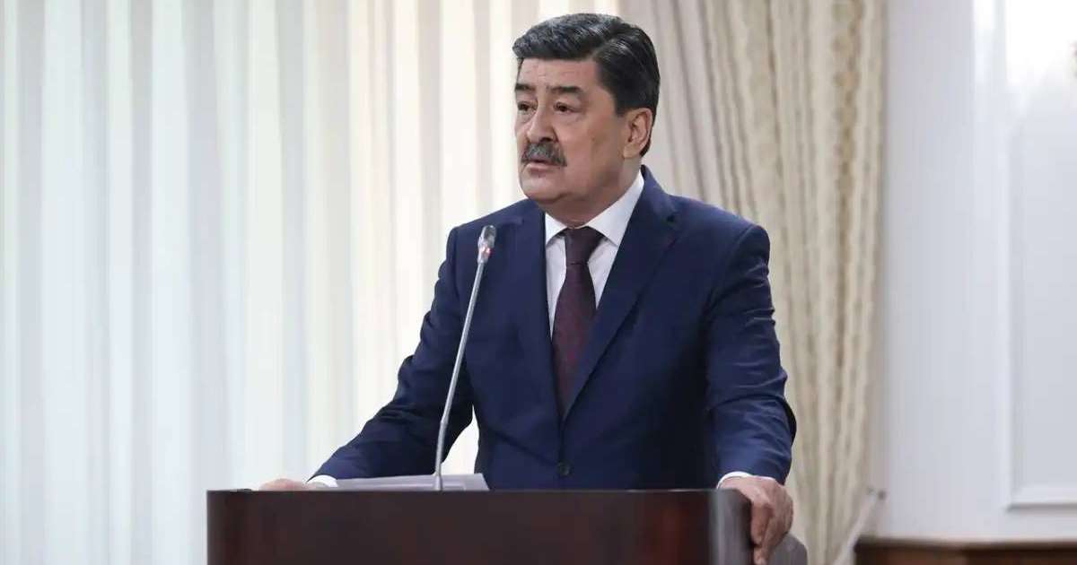 «Тарифтер көтерілсе, тазалыққа кепілдік бере аласыз ба»: министр жауап берді