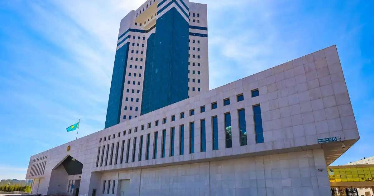 Қайтарылған активтер: Үкімет Қарағанды облысының су құбыры желілерін салуға 5,1 млрд теңге бөлді