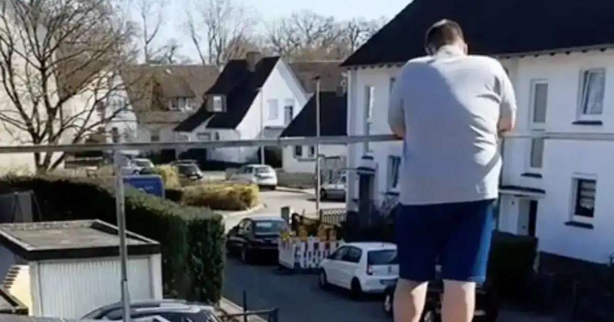 Colman Domingo and Jude Law at amfAR’s Venice Gala