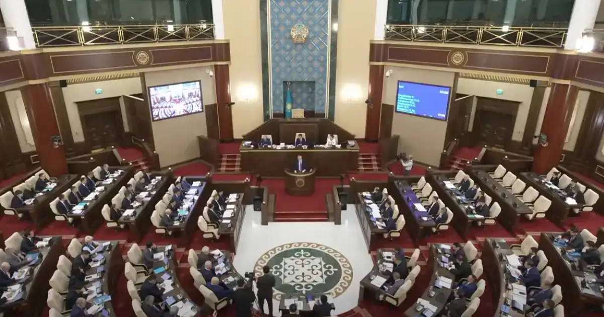 Эндаумент қорлар туралы жеке заң жобасы не үшін қажет – Саясат Нұрбек