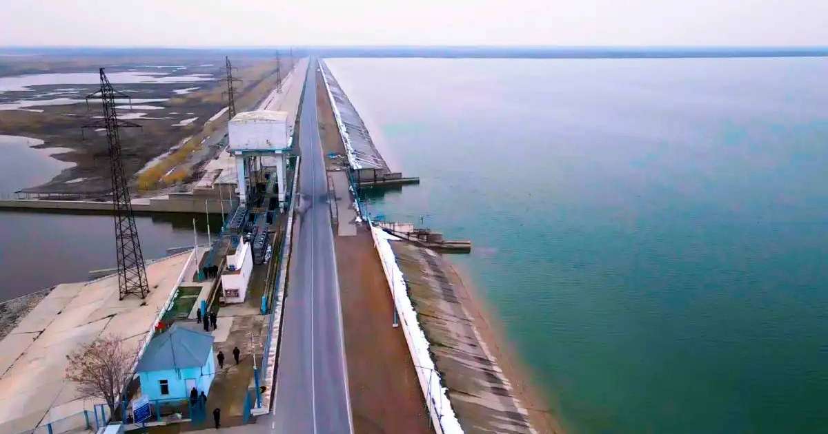 Президент тапсырмасы: Қазақстанда бес жылда 42 жаңа су қоймасы салынады