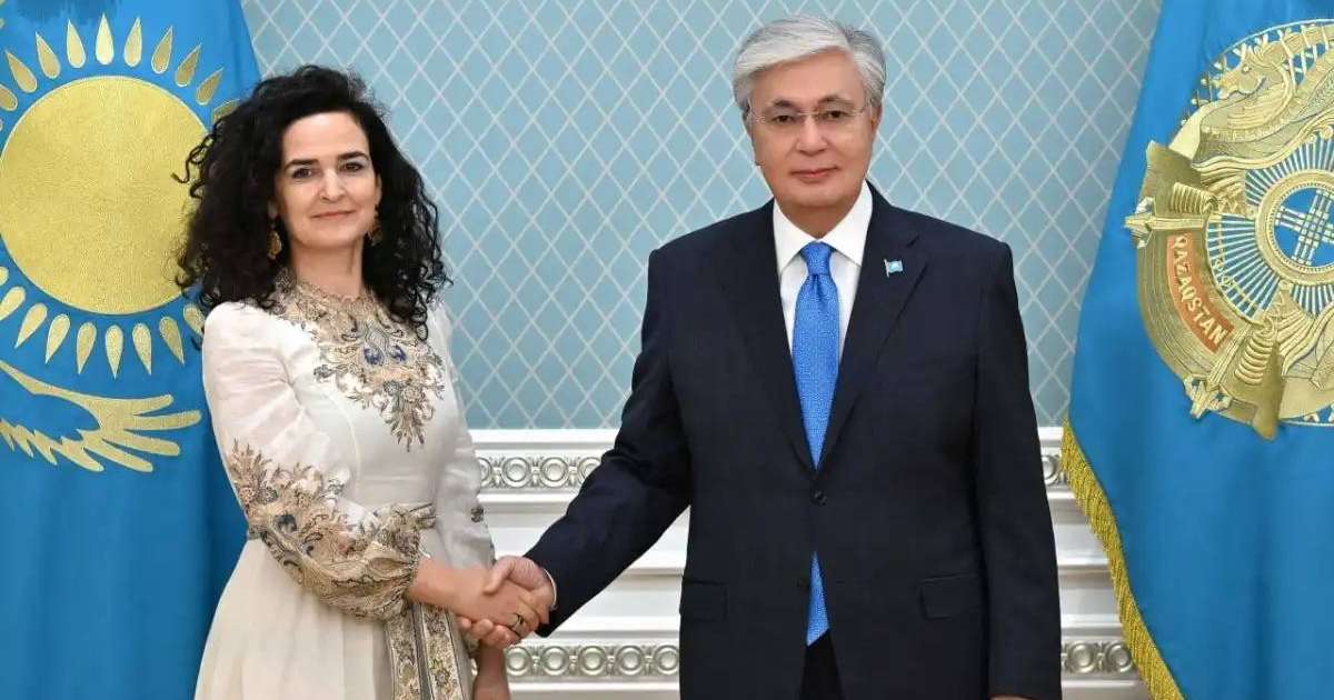 Colman Domingo and Jude Law at amfAR’s Venice Gala