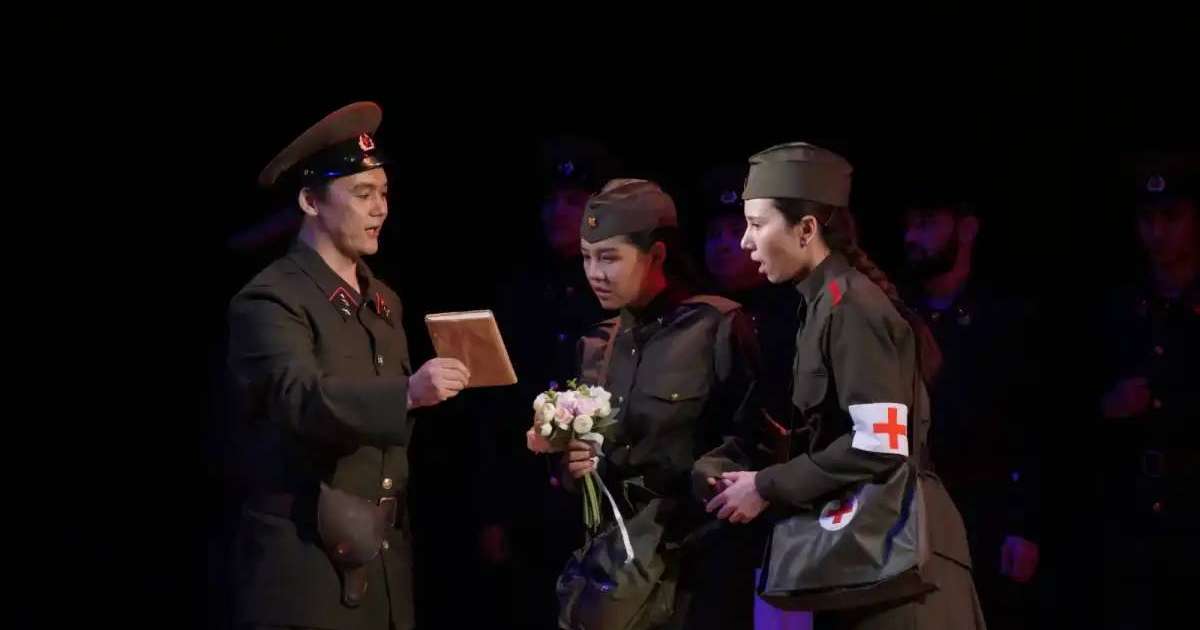 Colman Domingo and Jude Law at amfAR’s Venice Gala