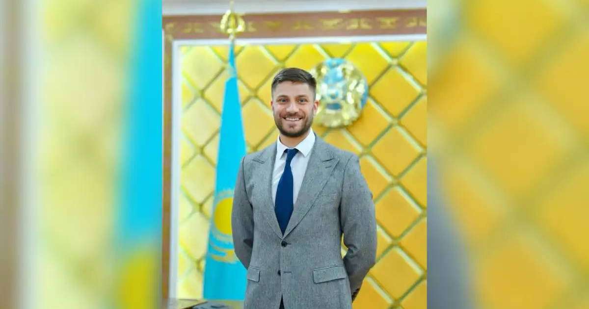 Colman Domingo and Jude Law at amfAR’s Venice Gala