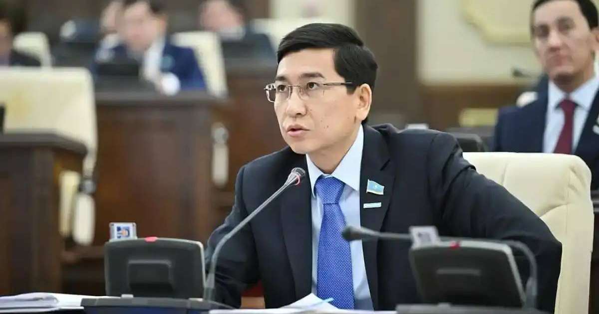 Жаңа Салық кодексінде не өзгеруі мүмкін – Асхат Аймағамбетов