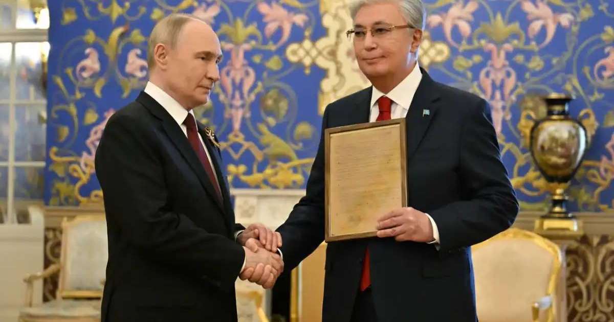 Colman Domingo and Jude Law at amfAR’s Venice Gala