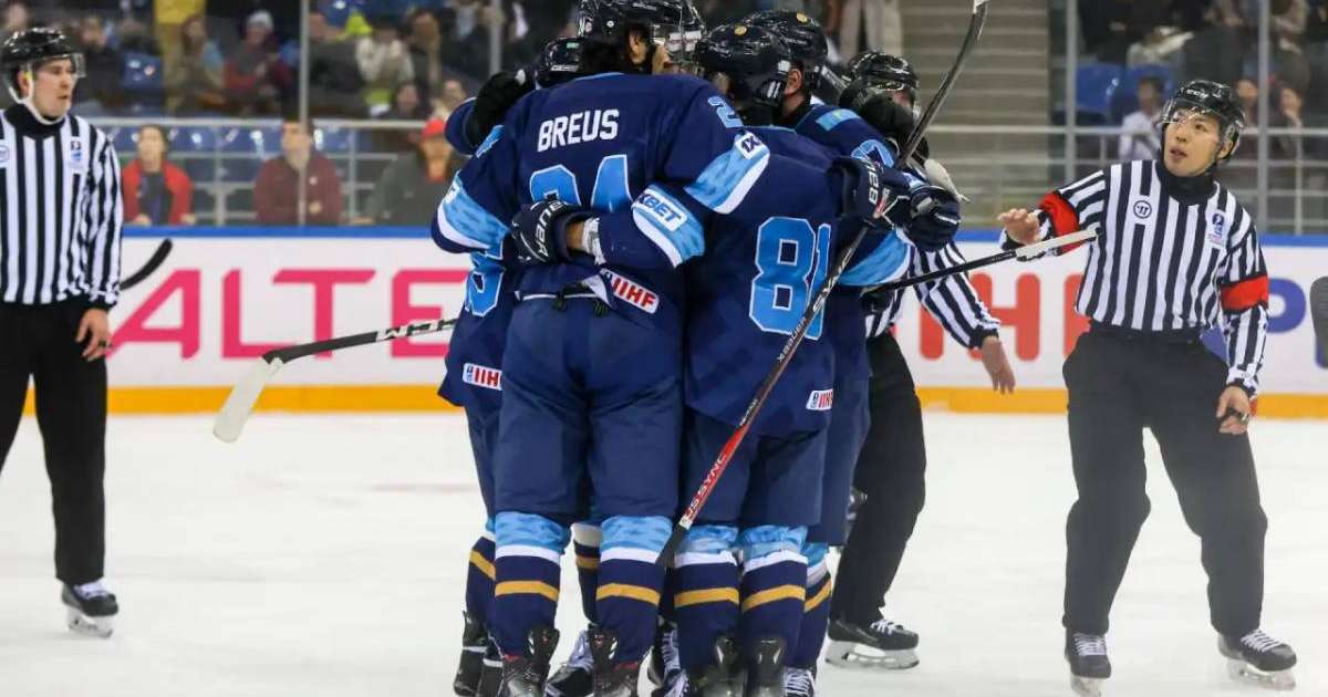 Colman Domingo and Jude Law at amfAR’s Venice Gala