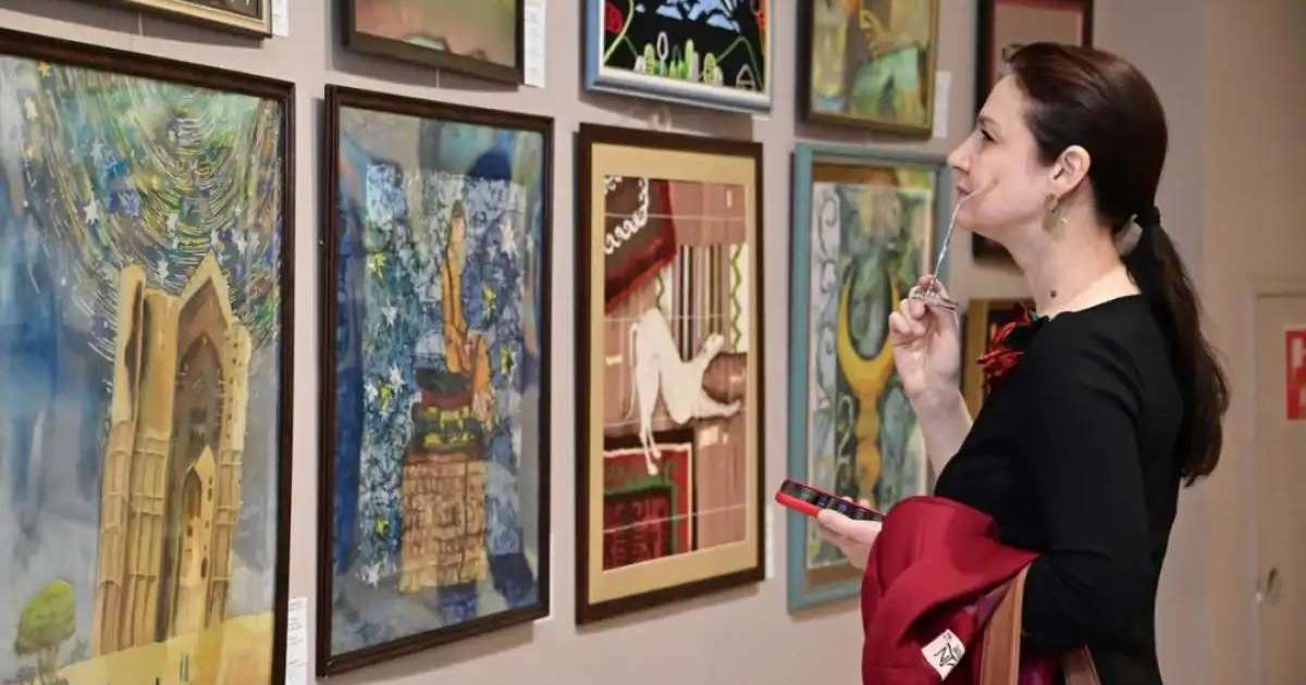 Colman Domingo and Jude Law at amfAR’s Venice Gala