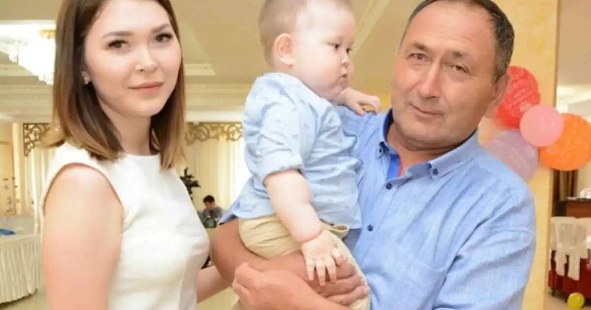 Отбасы күні: Тағдырын болат жолмен байланыстырған теміржолшылар әулеті