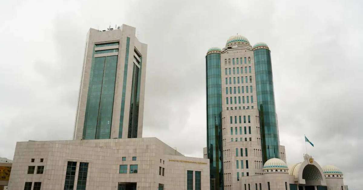 Мәжіліс сот жүйесін реформалау туралы заң жобасын қарайды